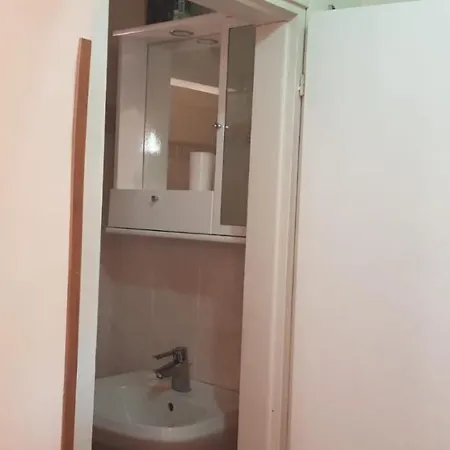 Monolocale Centro Apartament