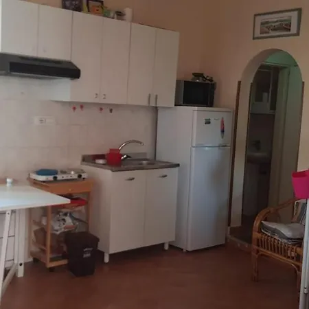 Monolocale Centro